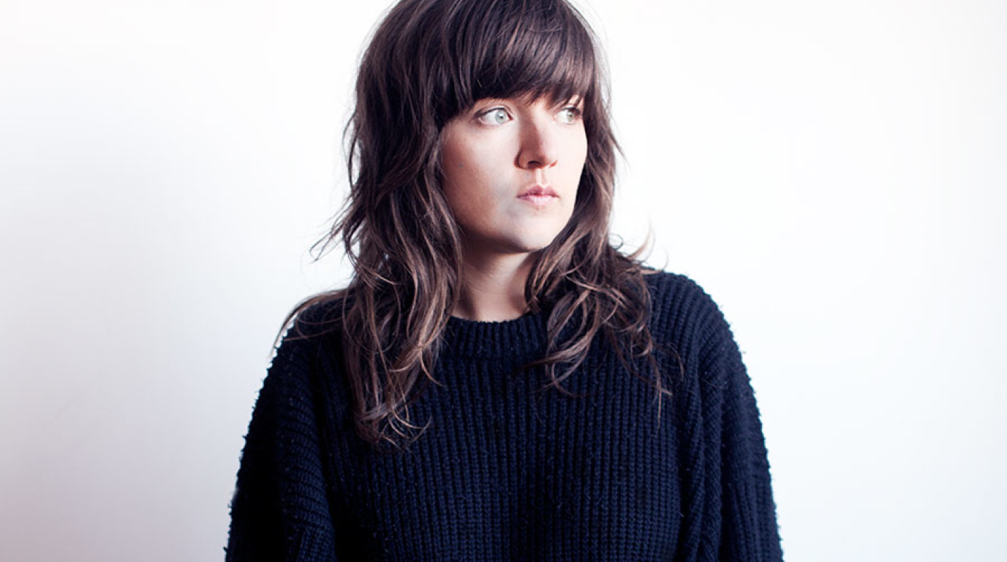 Courtney Barnett