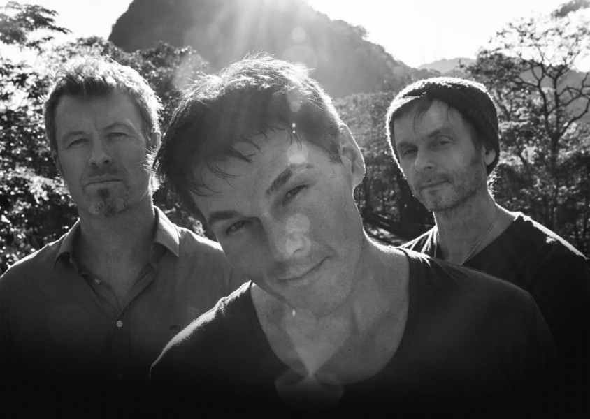 A-Ha