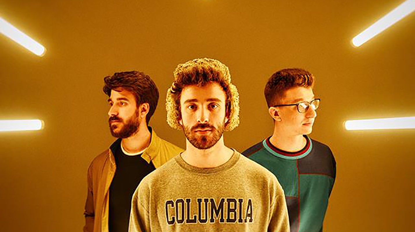 AJR