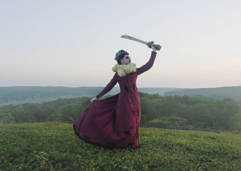 Amanda Palmer