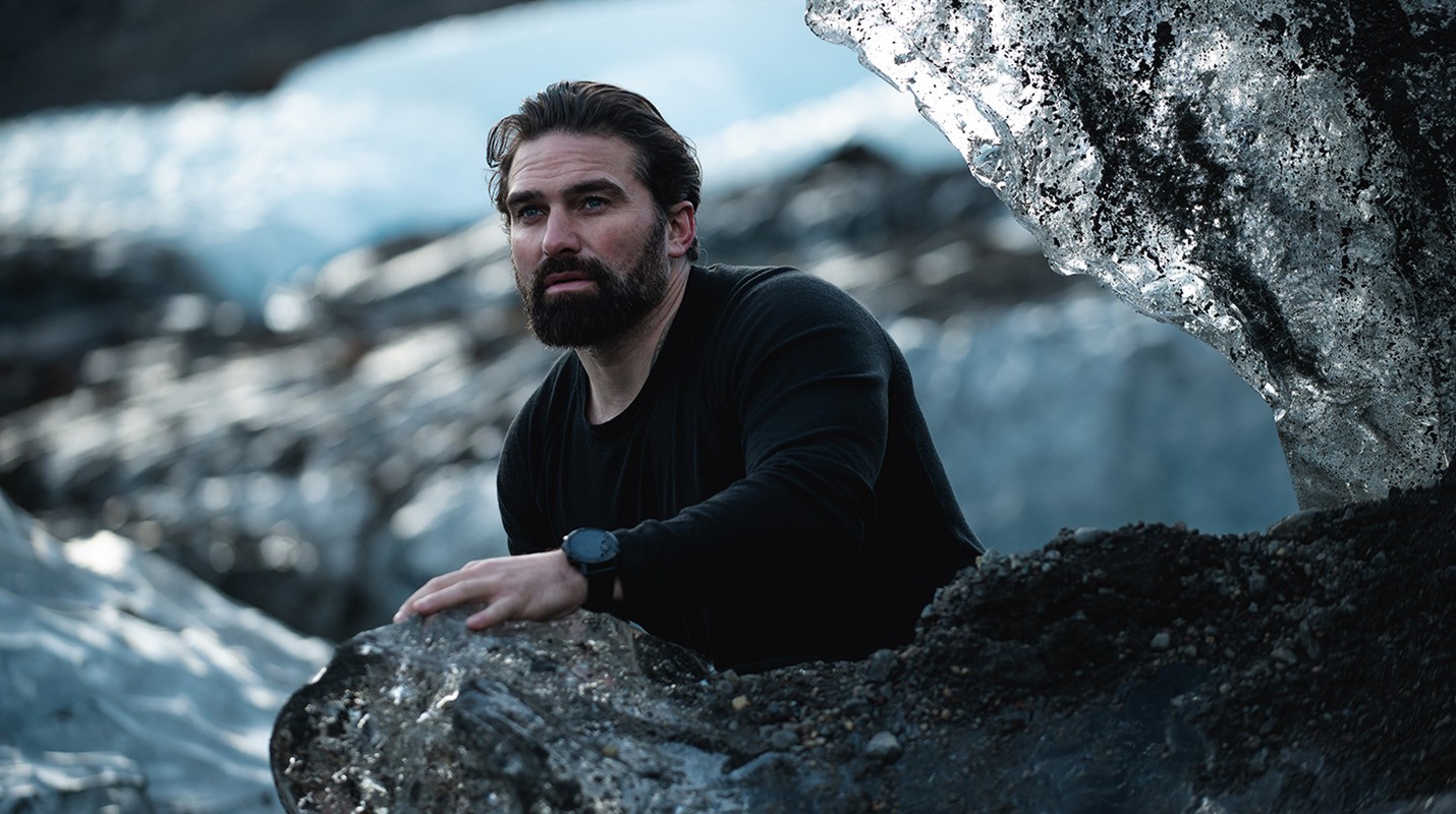 Ant Middleton