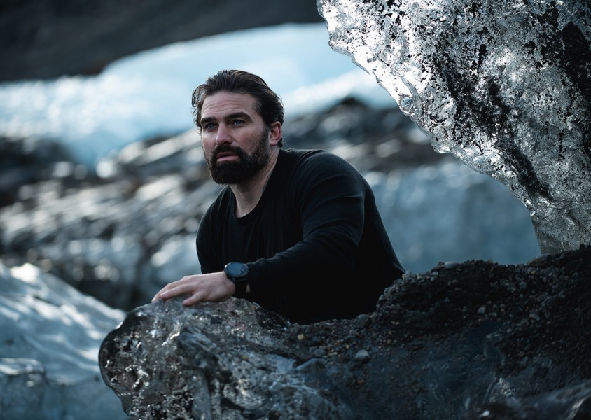 Ant Middleton