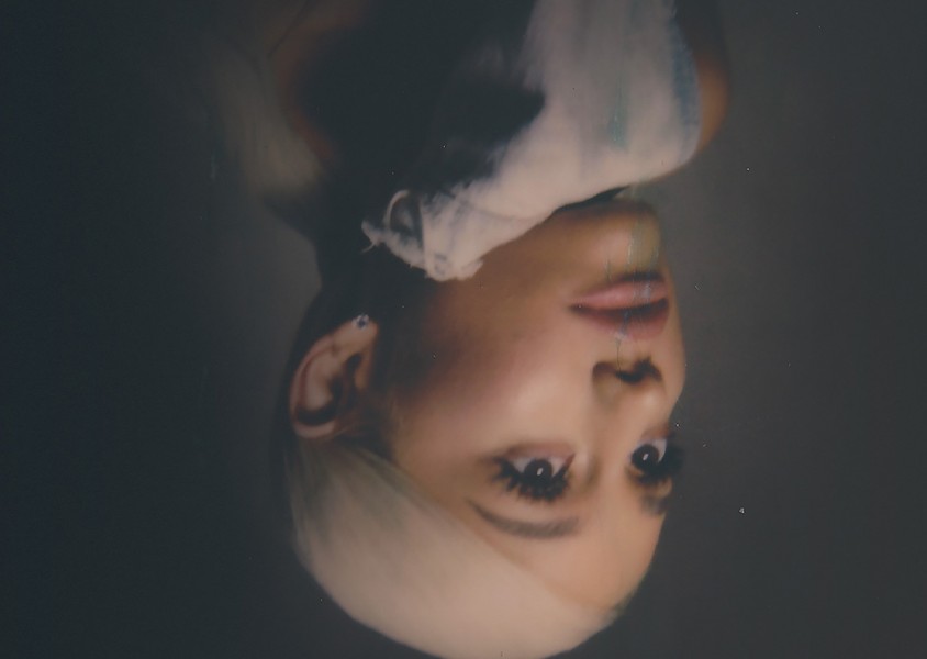 Ariana Grande