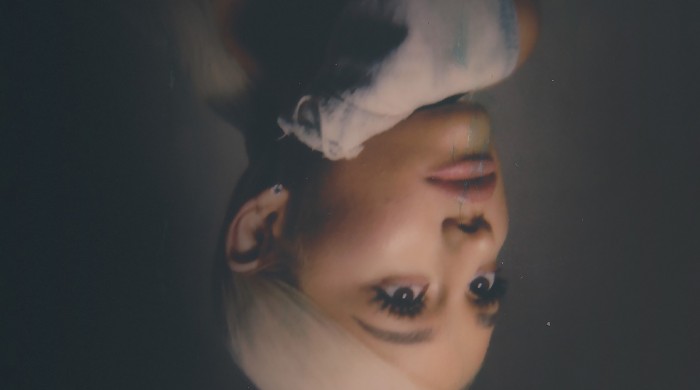 ArianaGrande