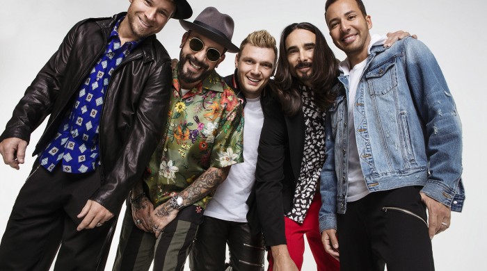 BackstreetBoys