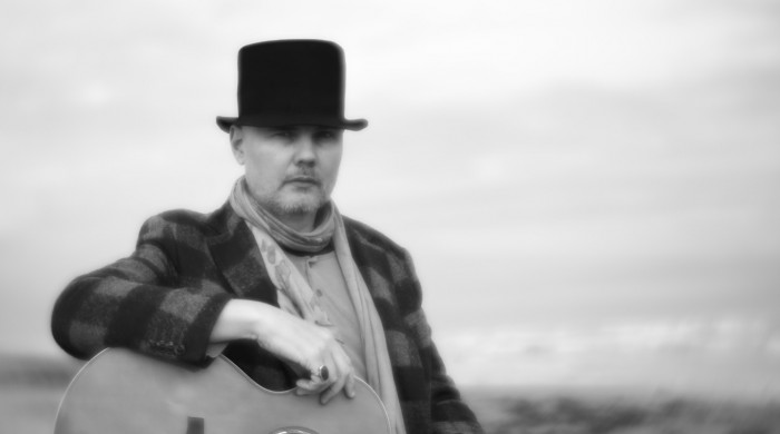 BillyCorgan