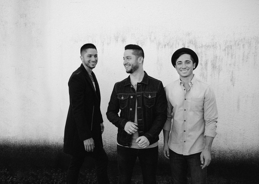 Boyce Avenue