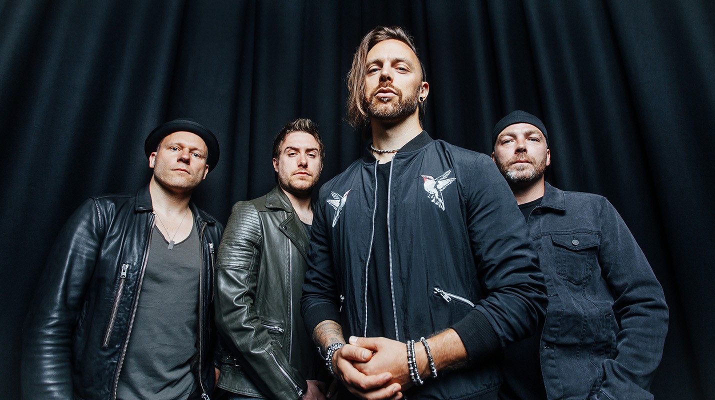 Bullet For My Valentine