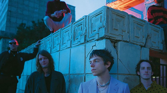 CageTheElephant