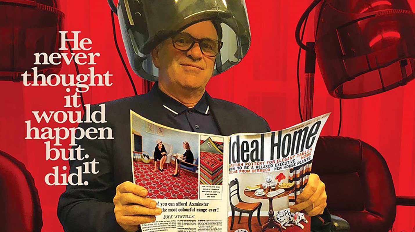 Chris Difford