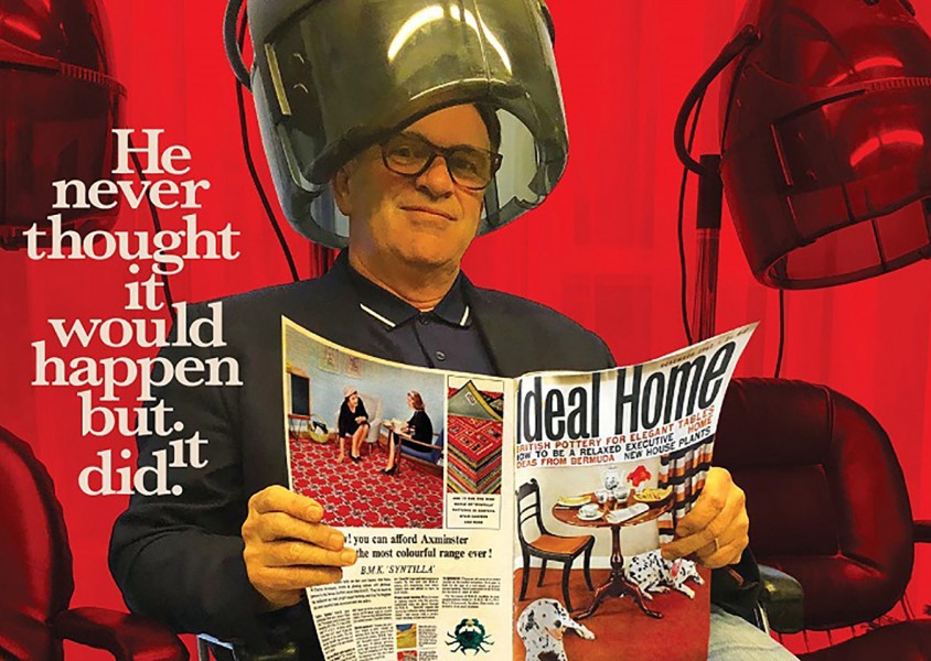 Chris Difford