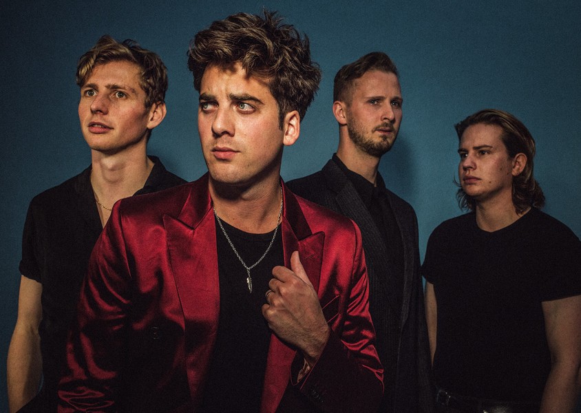 Circa Waves