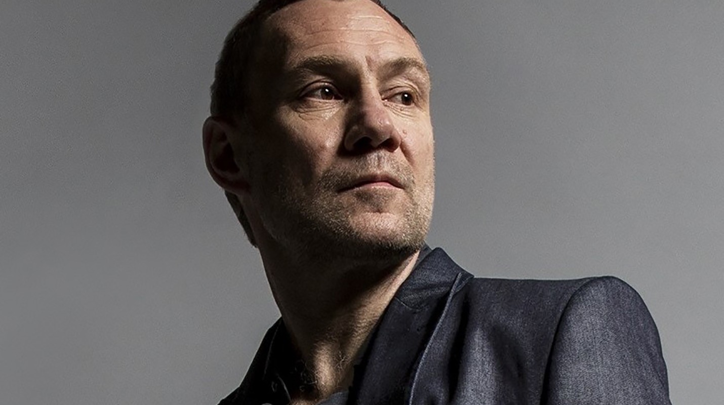 David Gray