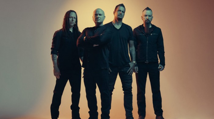 Disturbed