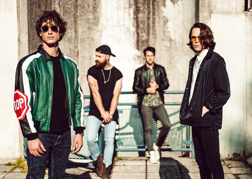 Don Broco