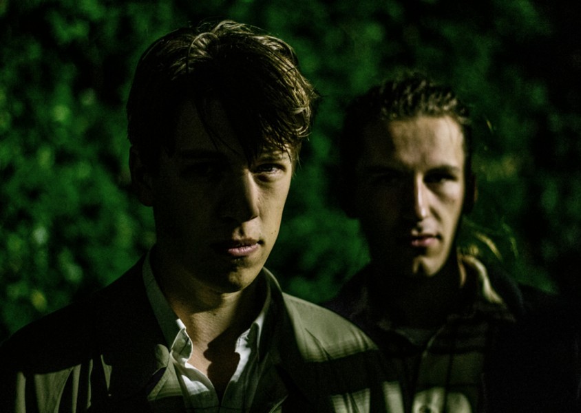 Drenge