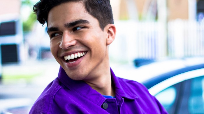 alex aiono