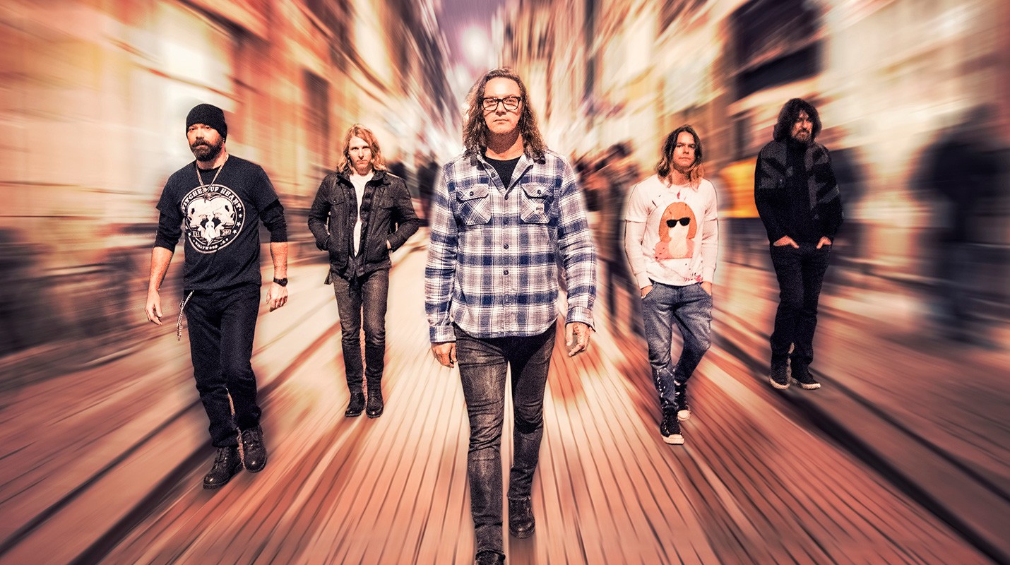 Candlebox