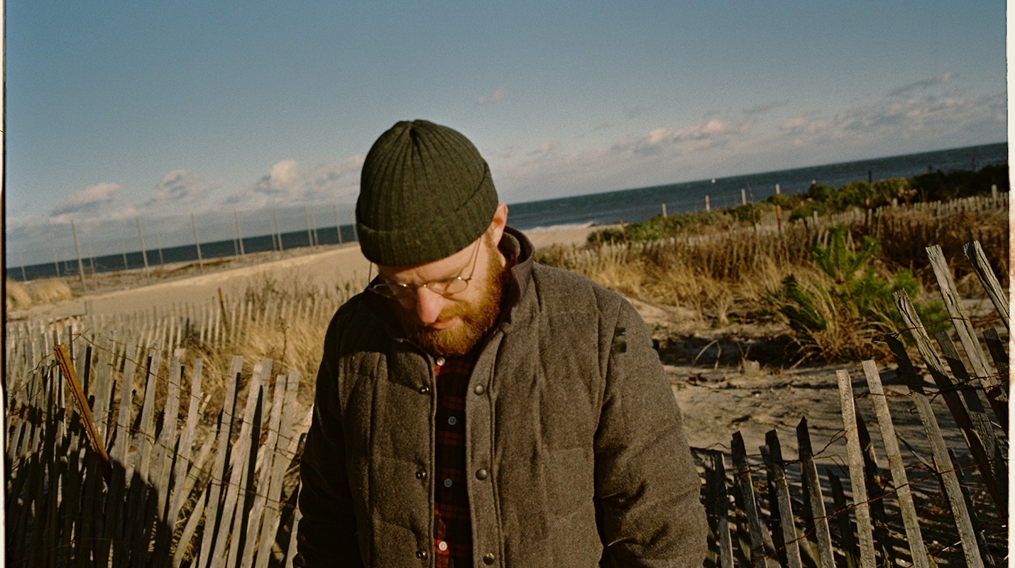 Aaron West and the Roaring Twenties