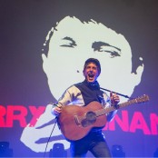Gerry Cinnamon