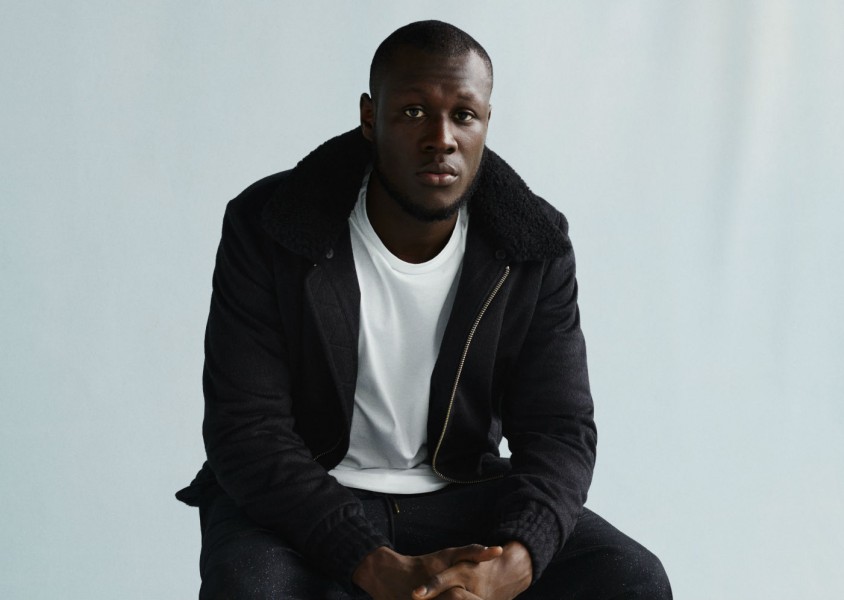 Stormzy