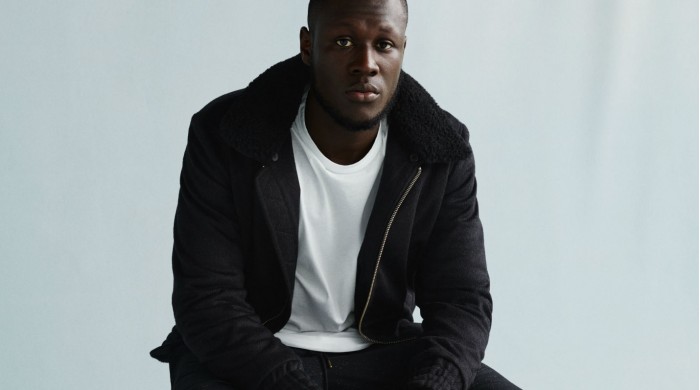 Stormzy