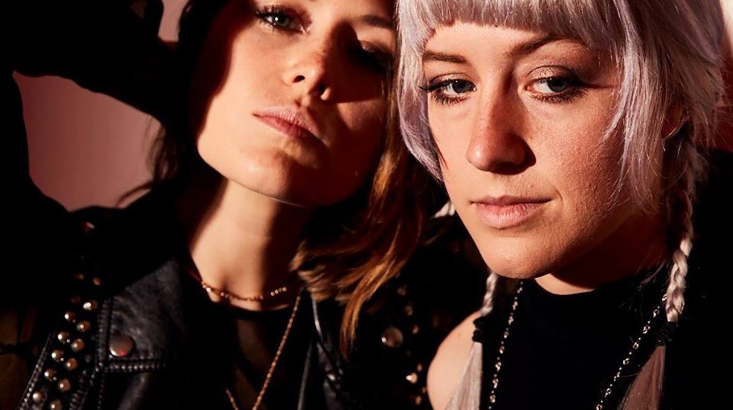 Larkin Poe