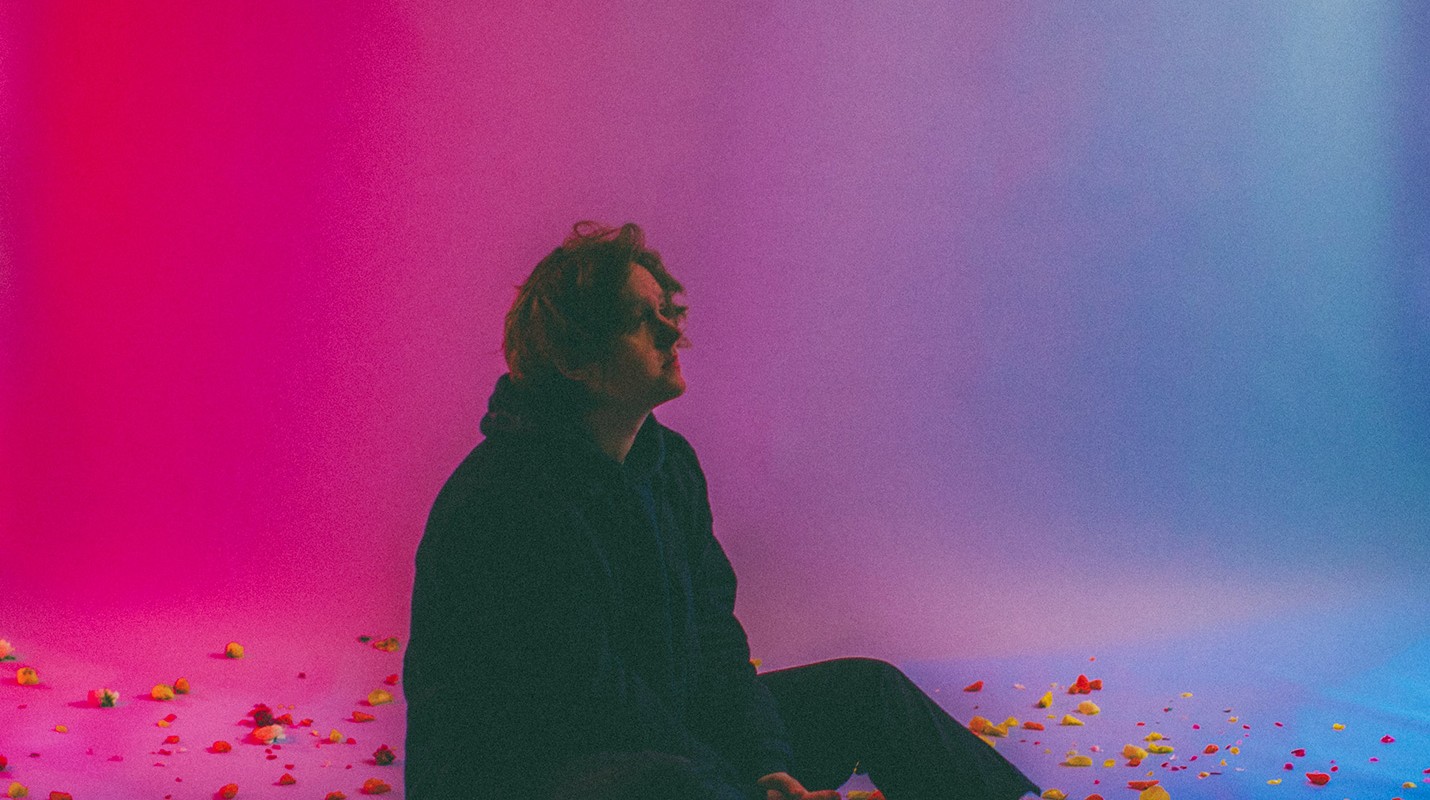 Lewis Capaldi