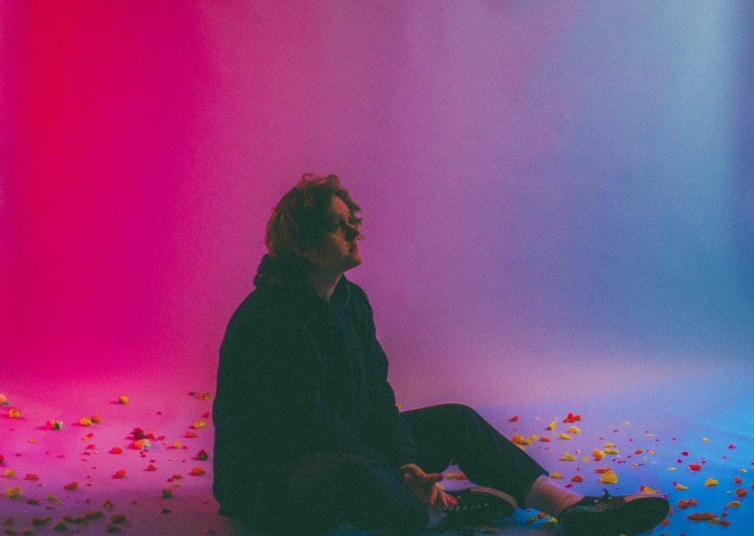 Lewis Capaldi
