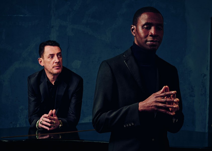 Lighthouse Family