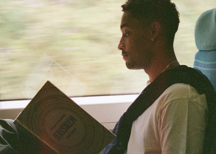 Loyle Carner
