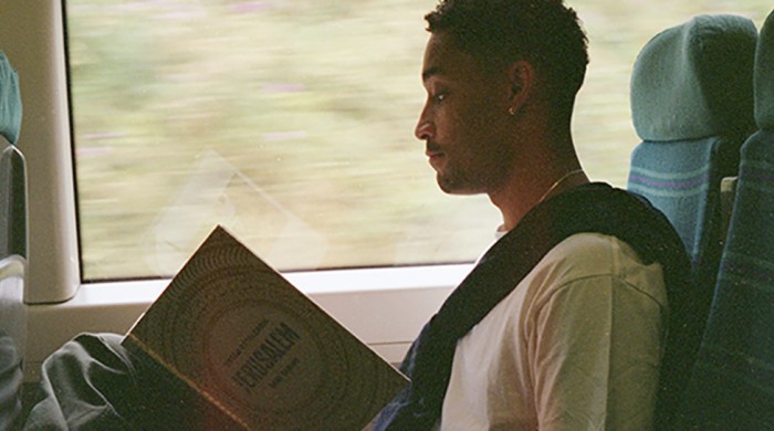 Loyle Carner