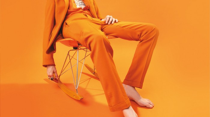 LP Cover