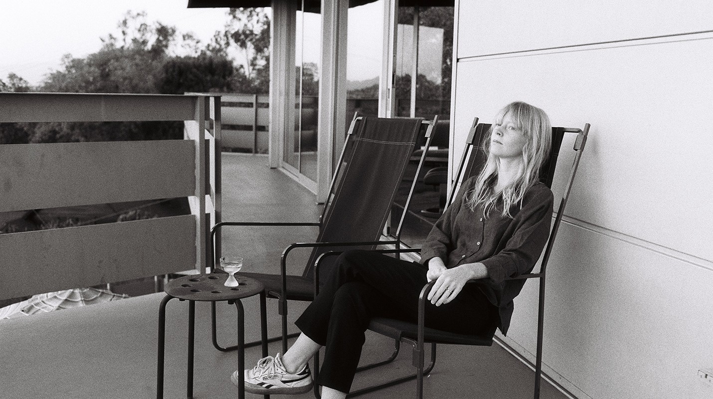 Lucy Rose