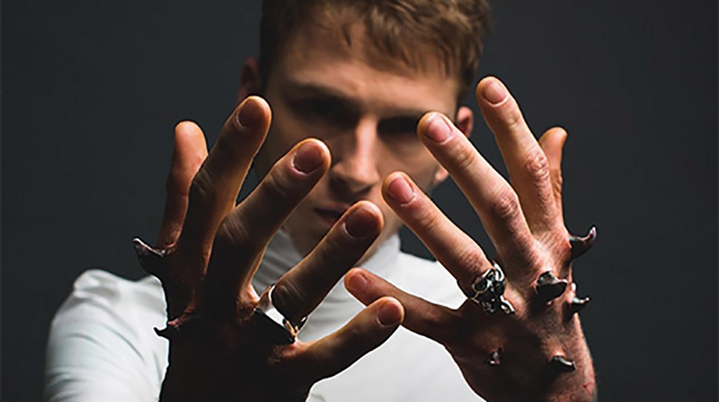 Machine Gun Kelly
