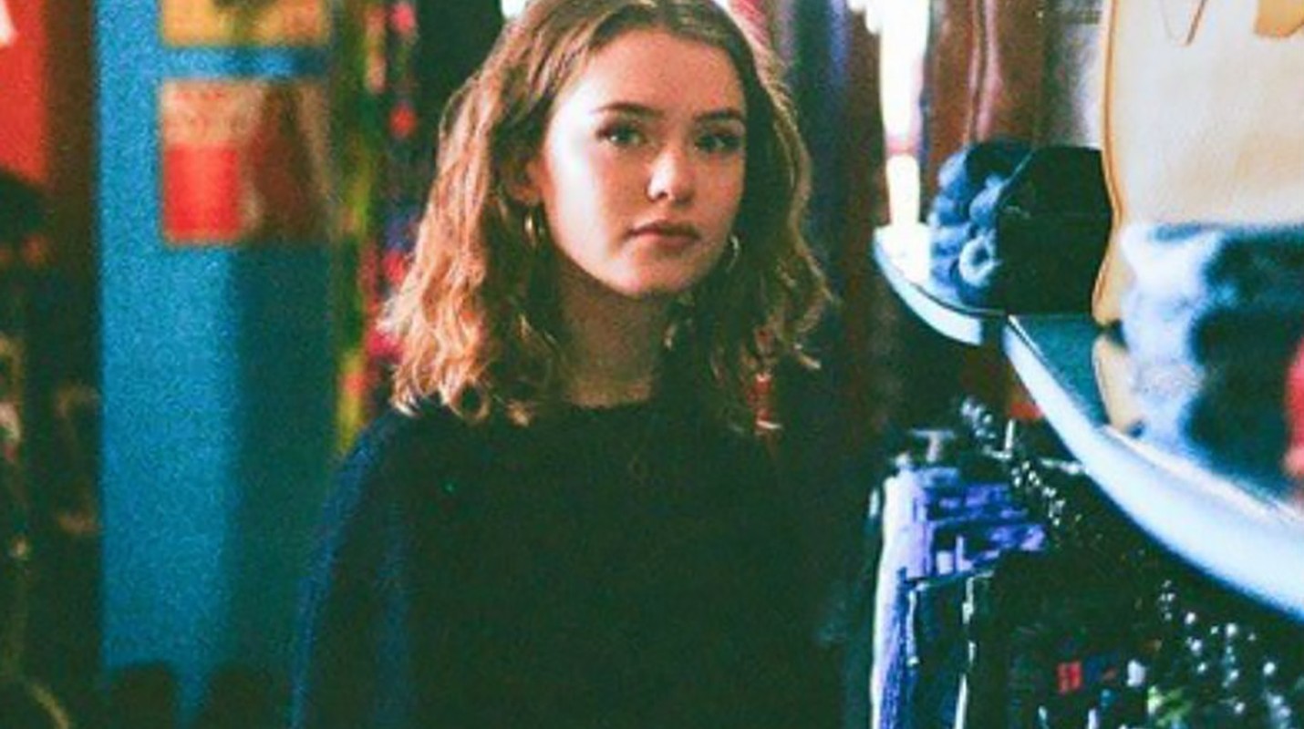 Maisie Peters