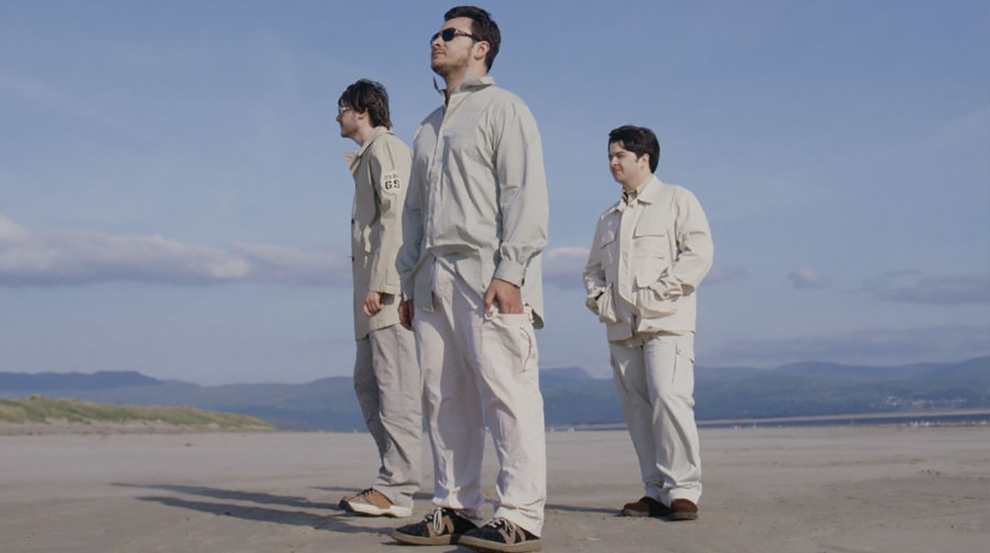 Manic Street Preachers