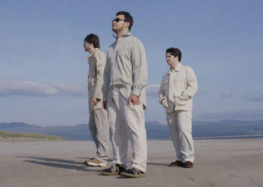 Manic Street Preachers