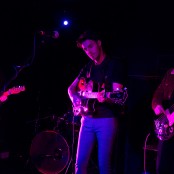 Mark Sharp & The Bicycle Club
