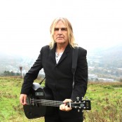 Mike Peters
