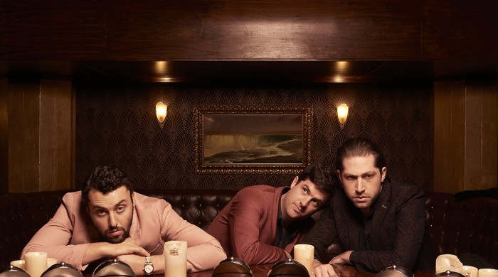 Mini Mansions