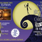 The Nightmare Before Christmas