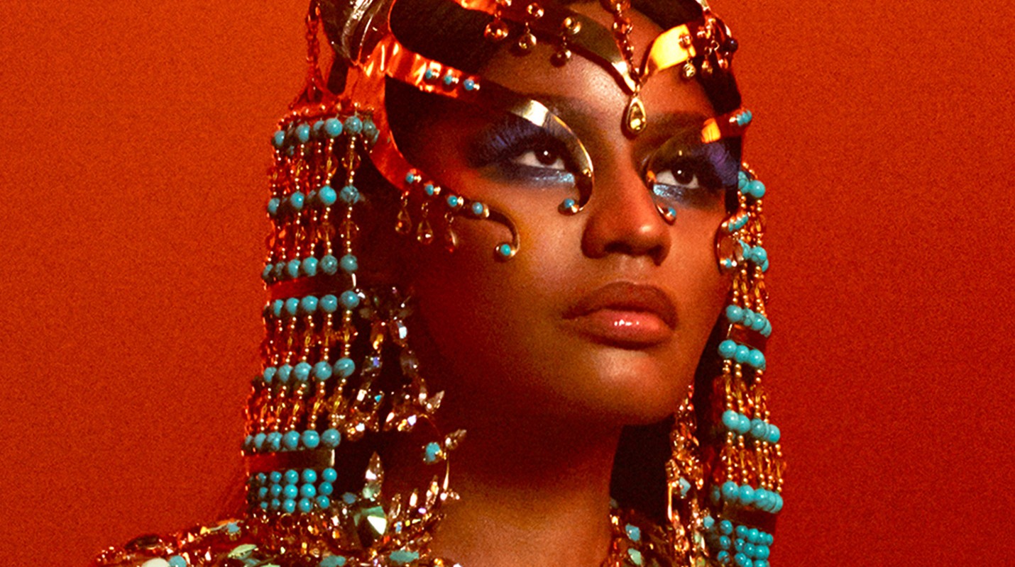 Nicki Minaj