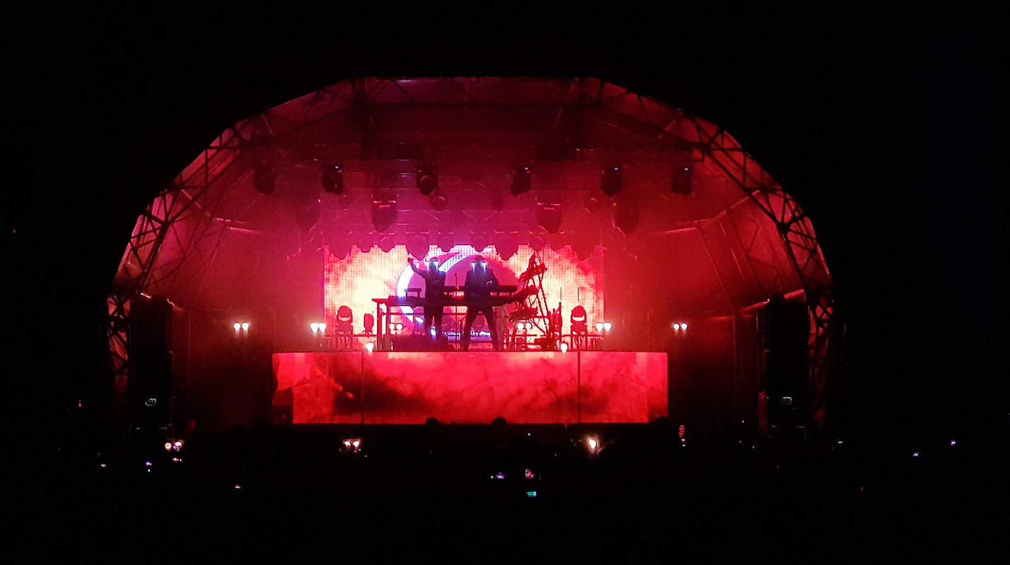 Orbital