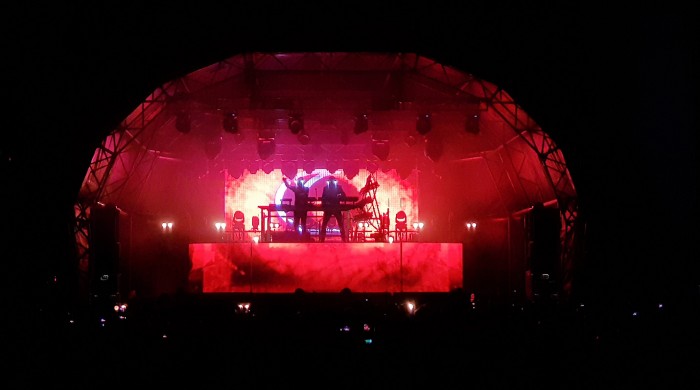 Orbital