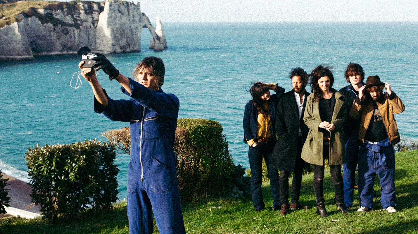 Peter Doherty & The Puta Madres
