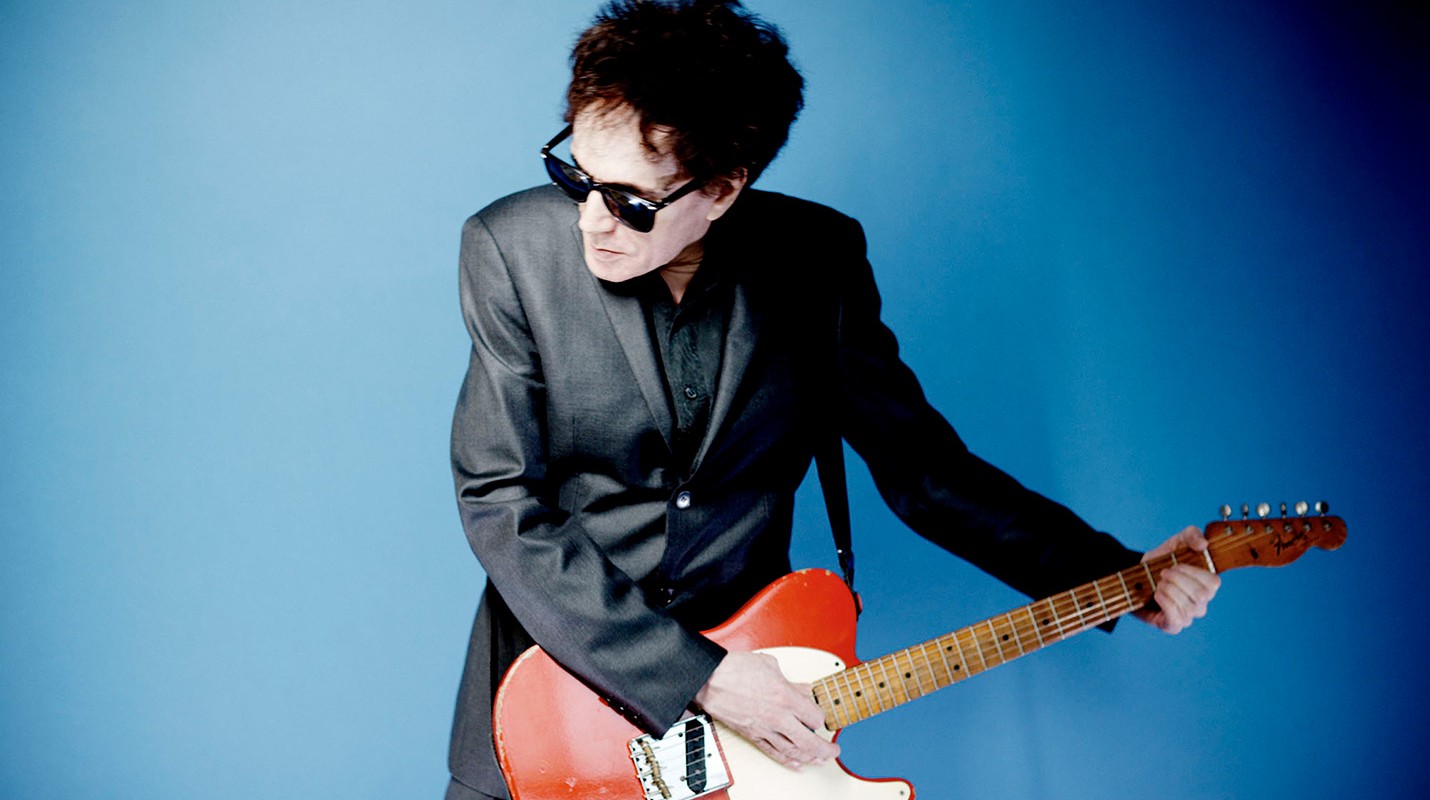 Peter Perrett