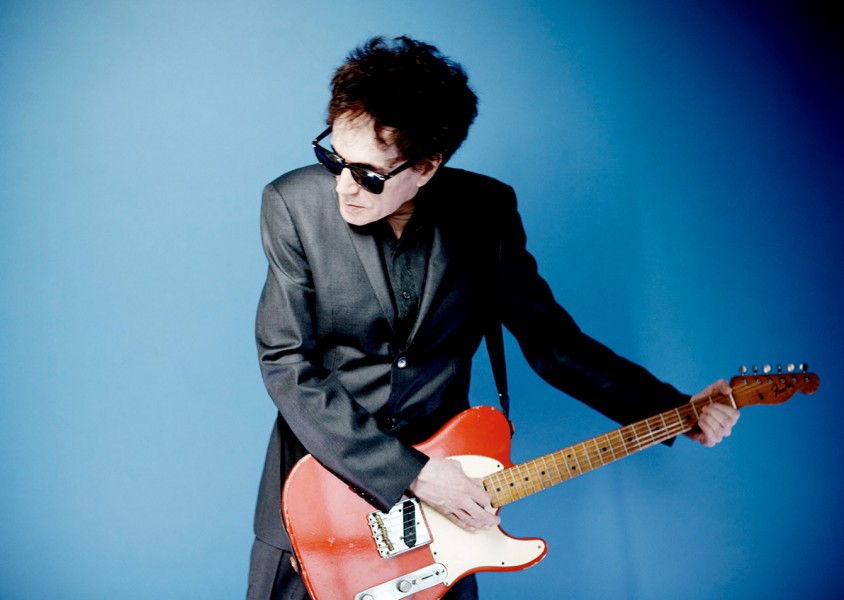 Peter Perrett