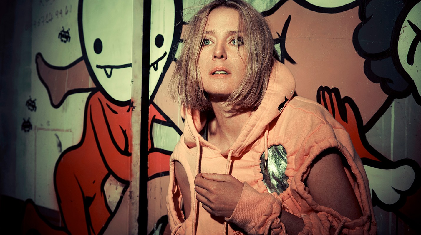 Roisin Murphy