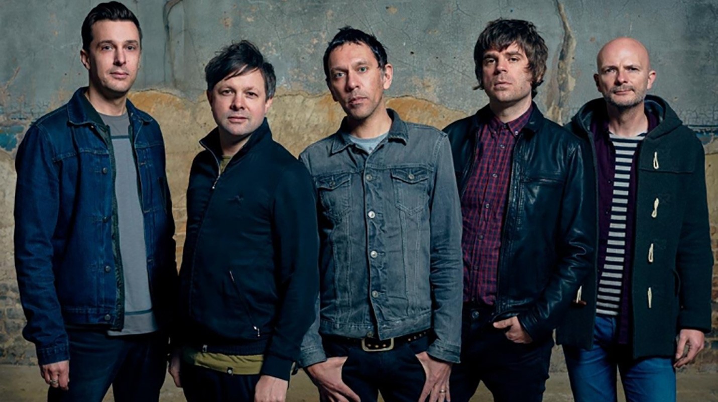Shed Seven